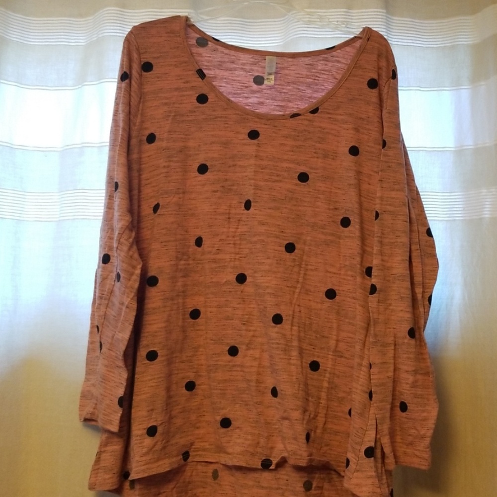 Lularoe Lynnae